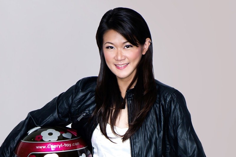 Cheryl Tay