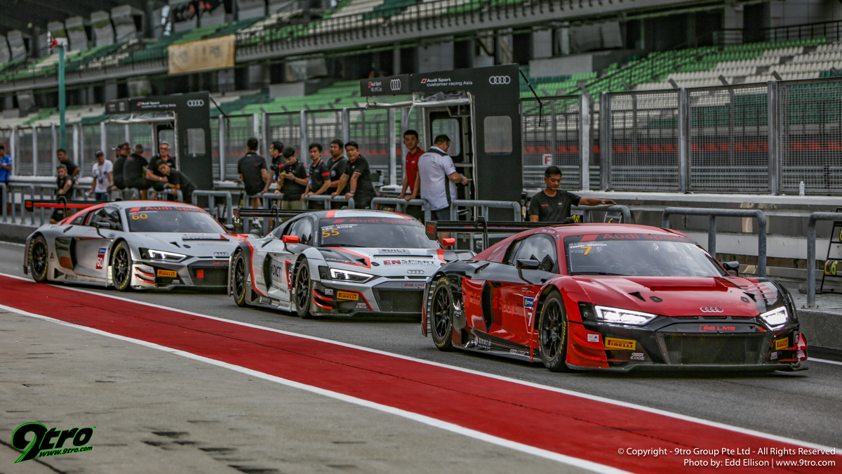 Audi’s spectacular ‘Cup’ drives off into the sunset