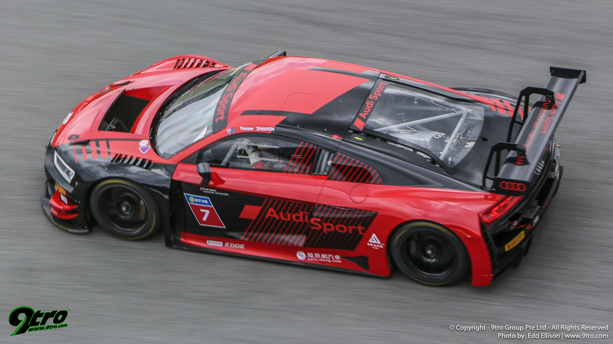 Audi’s spectacular ‘Cup’ drives off into the sunset