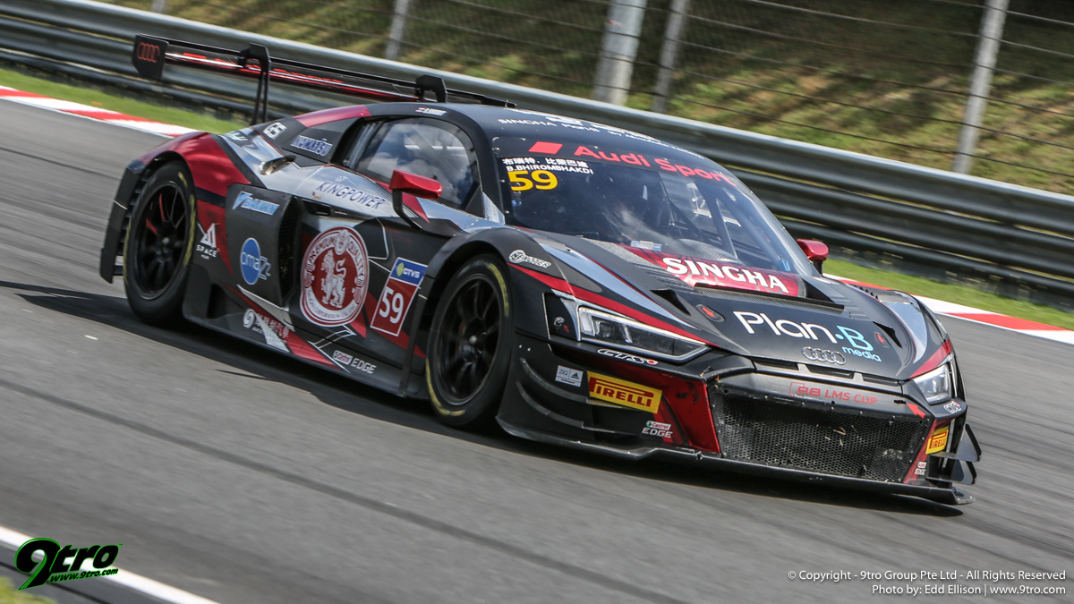 Audi’s spectacular ‘Cup’ drives off into the sunset