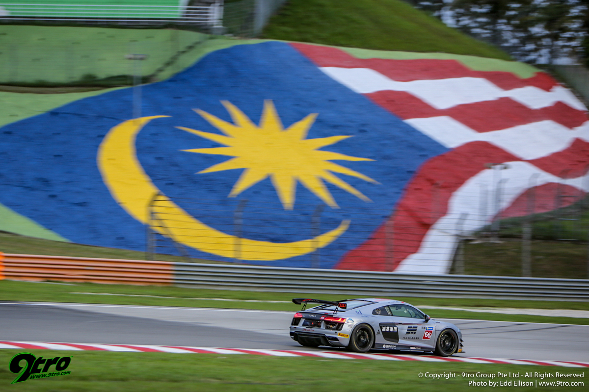 Audi’s spectacular ‘Cup’ drives off into the sunset