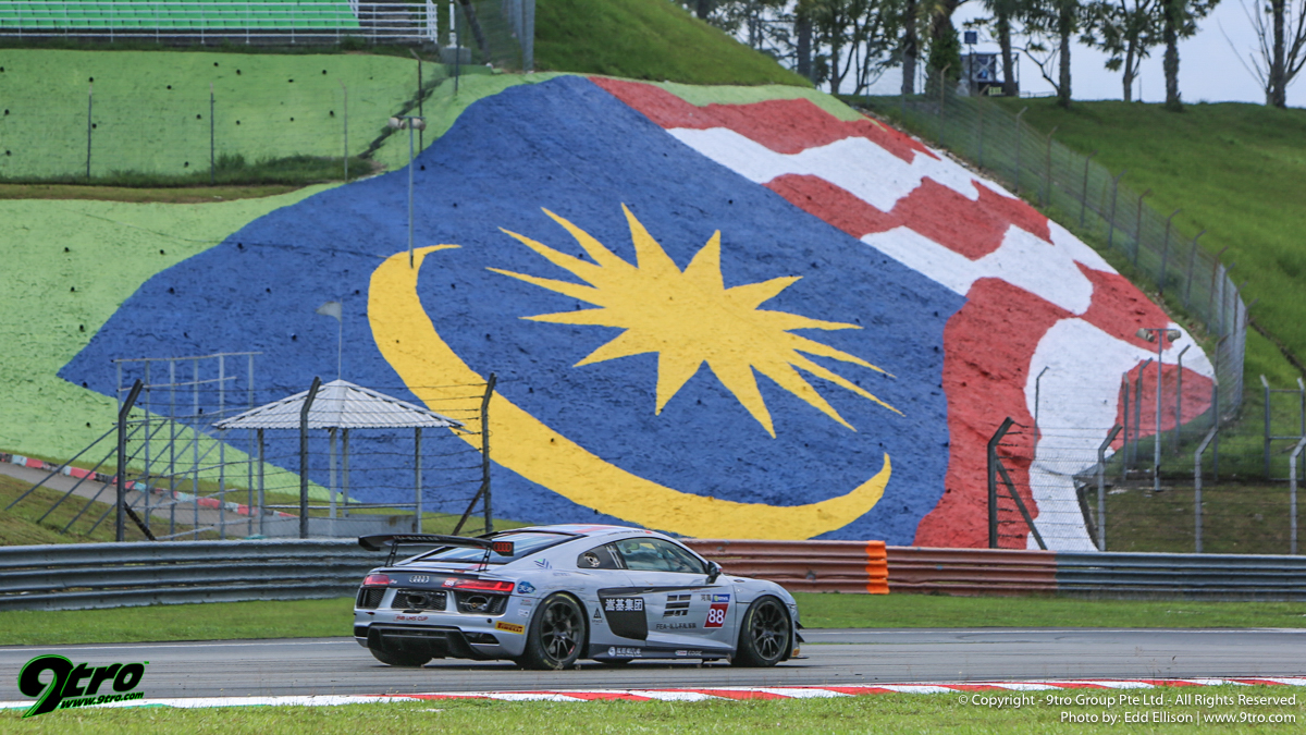 Audi’s spectacular ‘Cup’ drives off into the sunset