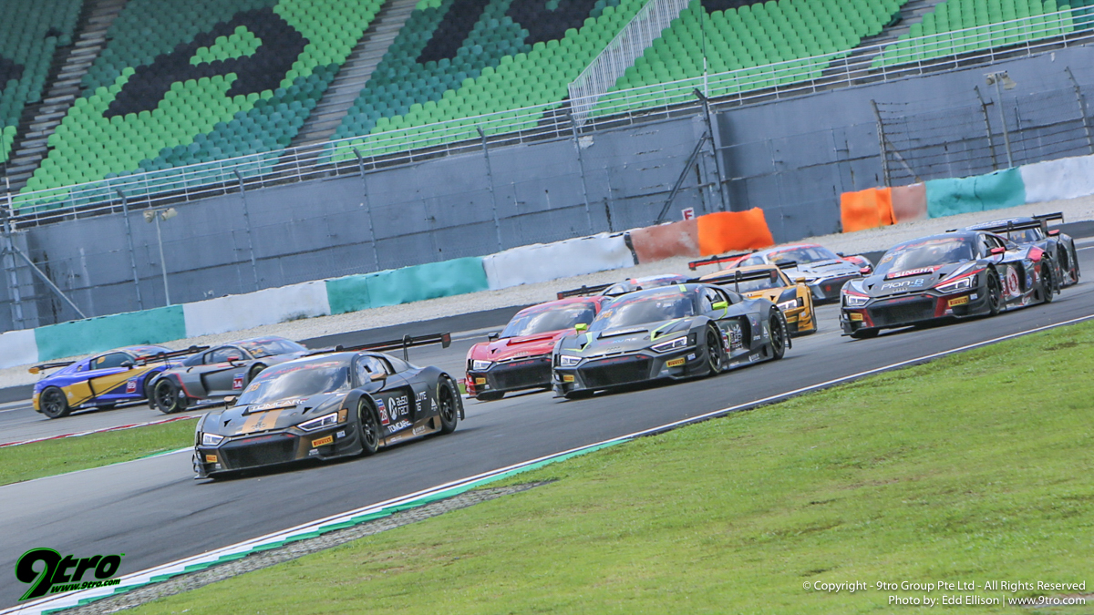 Audi’s spectacular ‘Cup’ drives off into the sunset