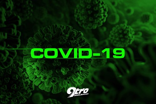 9tro OFFICIAL PRESS STATEMENT #5