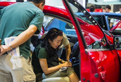 Breaking down the true cost of mobility in Singapore