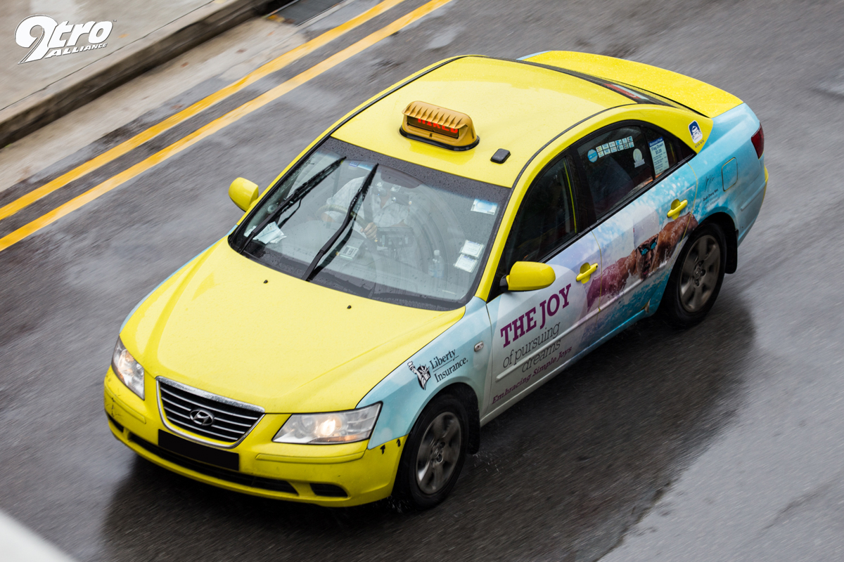 Taxis versus Private-Hires – Be in for a Ride