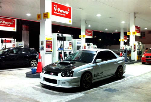 Singapore Budget 2015: Changes to vehicle taxation