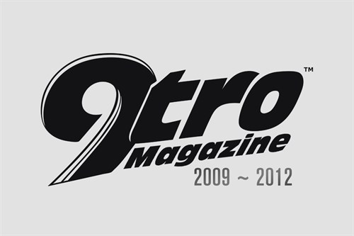 9tro from 2009 - 2012