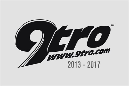 9tro from 2013 - 2017