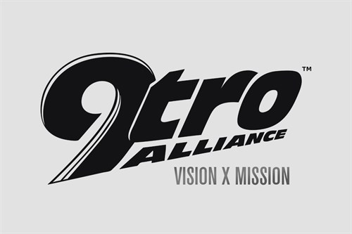 9tro - Vision X Mission