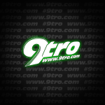 9tro Wallpaper Square