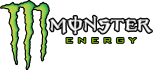 Monster Energy - 9tro