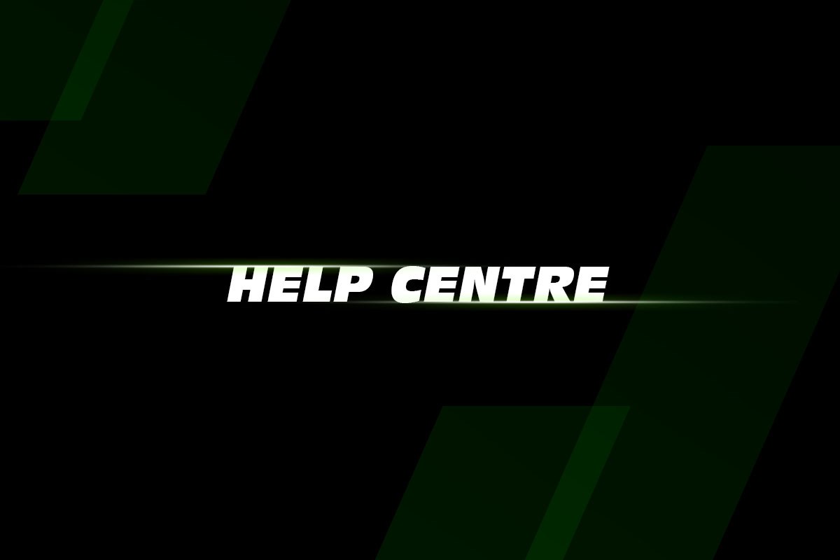 9tro Show Off - FAQ Help Centre